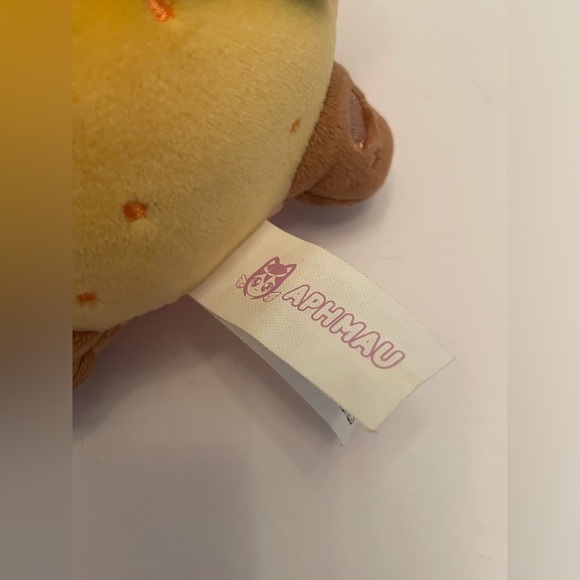 Aphmau MeeMeows Mystery Plush - Taco Cat Stuffed Animal Plushie Food - Picture 3 of 4